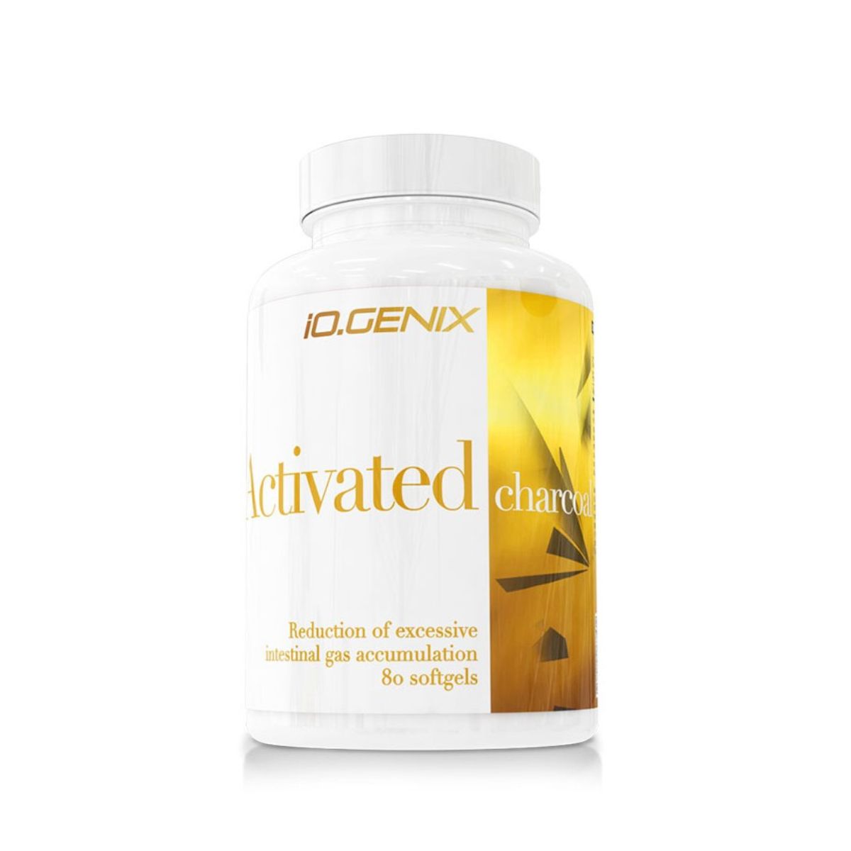 Activated Charcoal