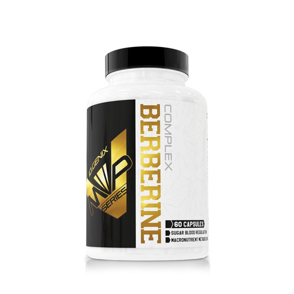 Berberine Complex