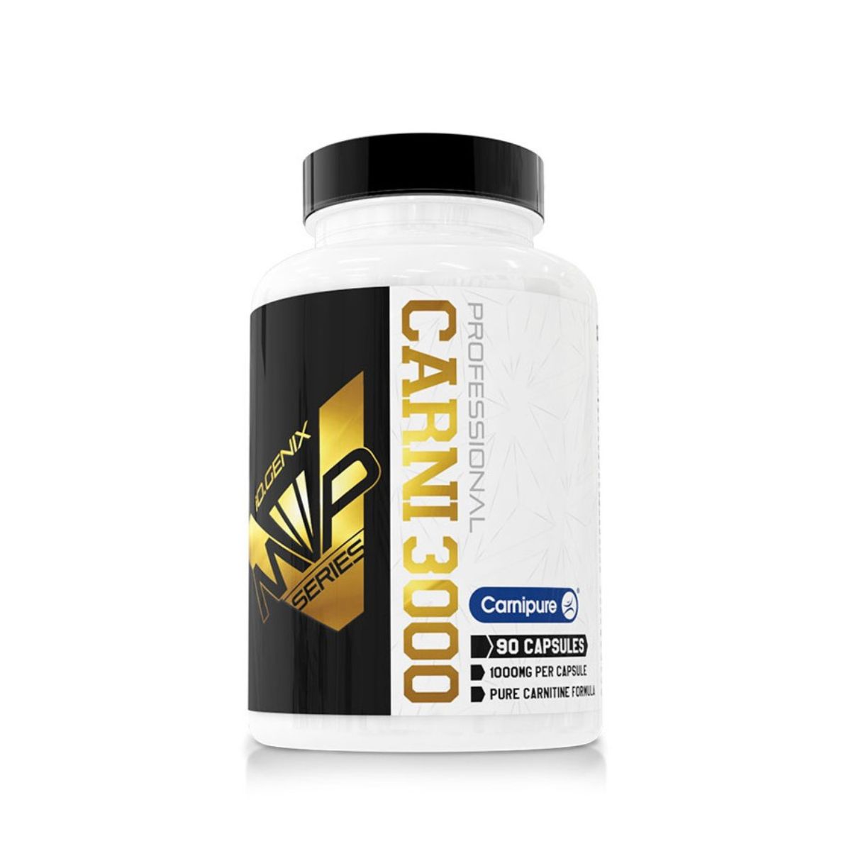carni 3000 carnipure io genix