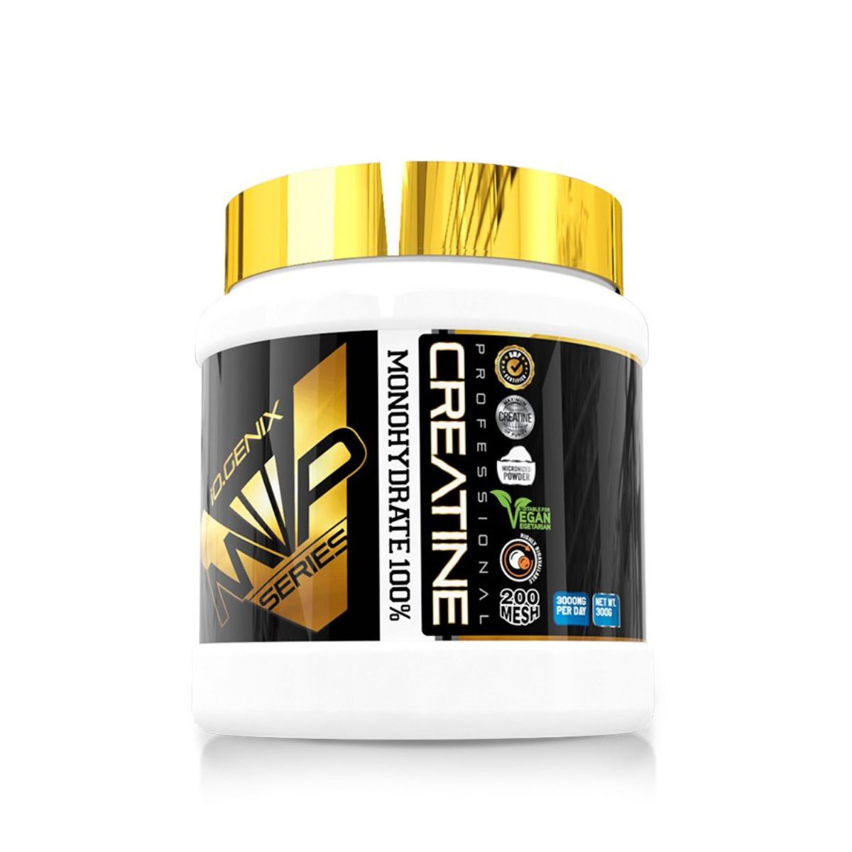 Creatine Micronized 300g