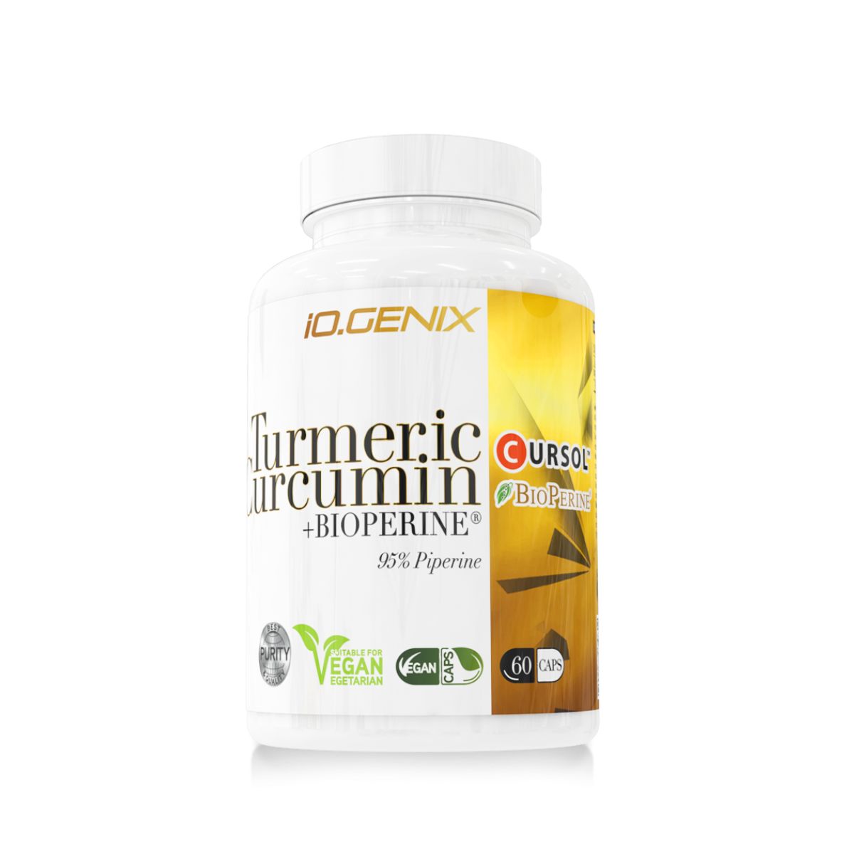 Turmeric Curcumin