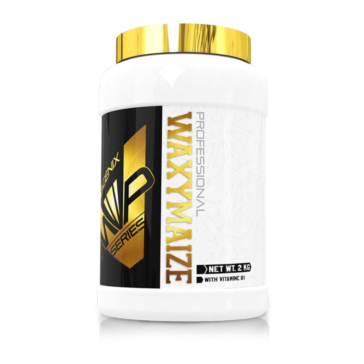 waxymaize io genix