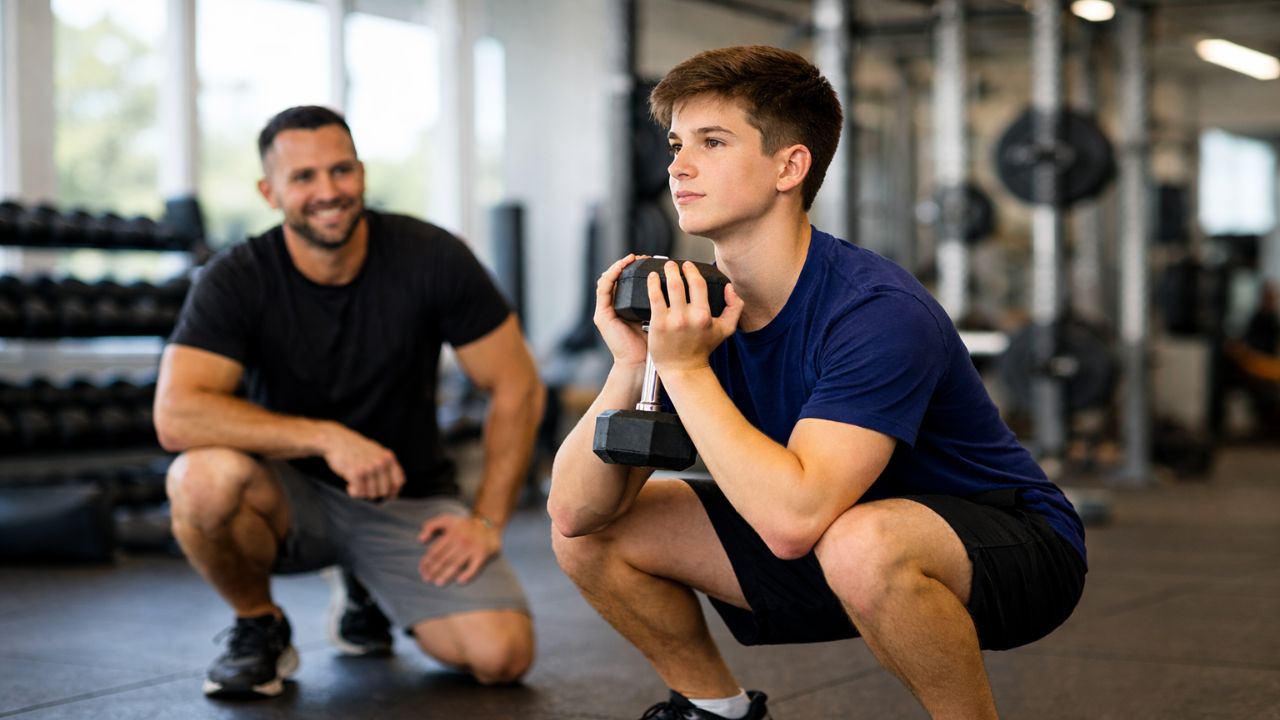 Prise de masse chez l’adolescent : les précautions à prendre : guide complet et conseils pratiques