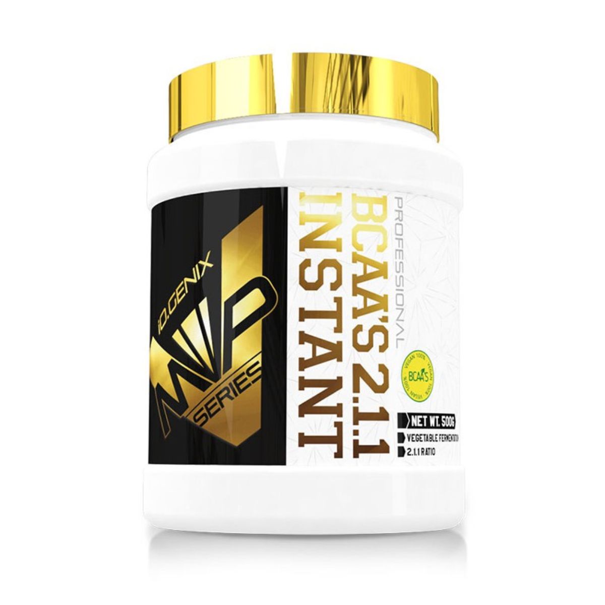 bcaa 2.1.1 instant iogenix