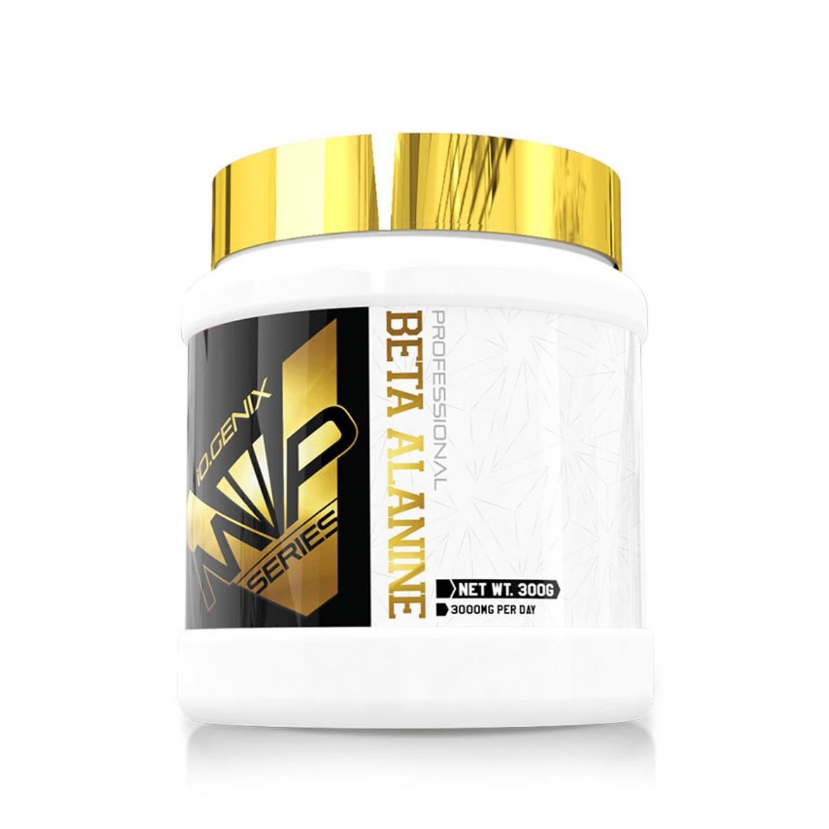 beta alanine professional io genix