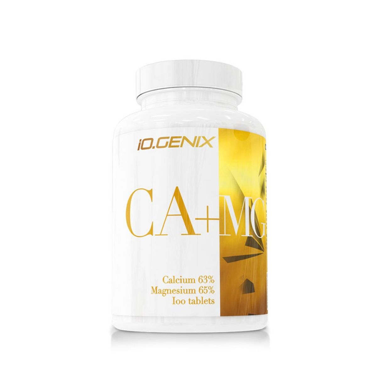 CA+Mg