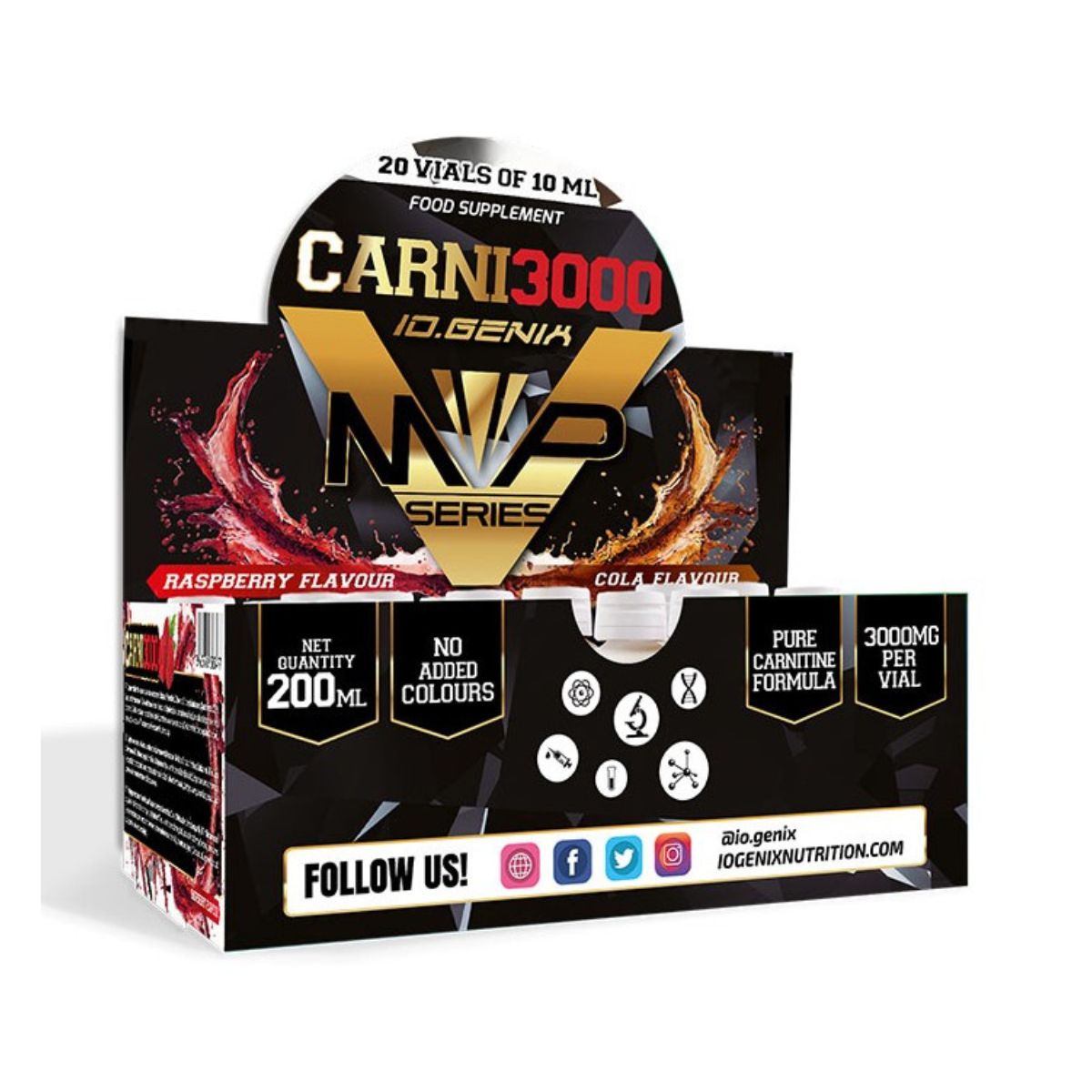 Carni 3000