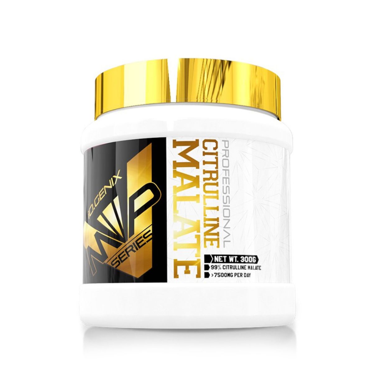 citrulline malate io genix