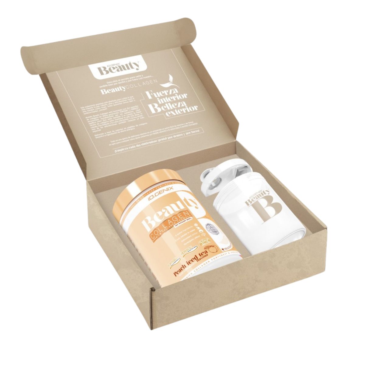 Beauty Collagen
