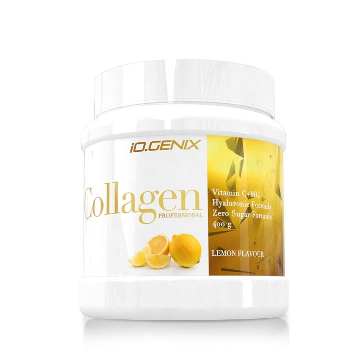 collagen professional io genix