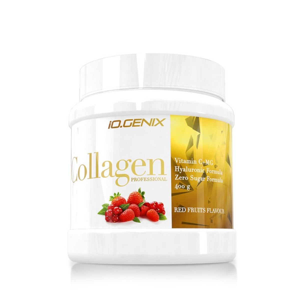 collagen professional io genix