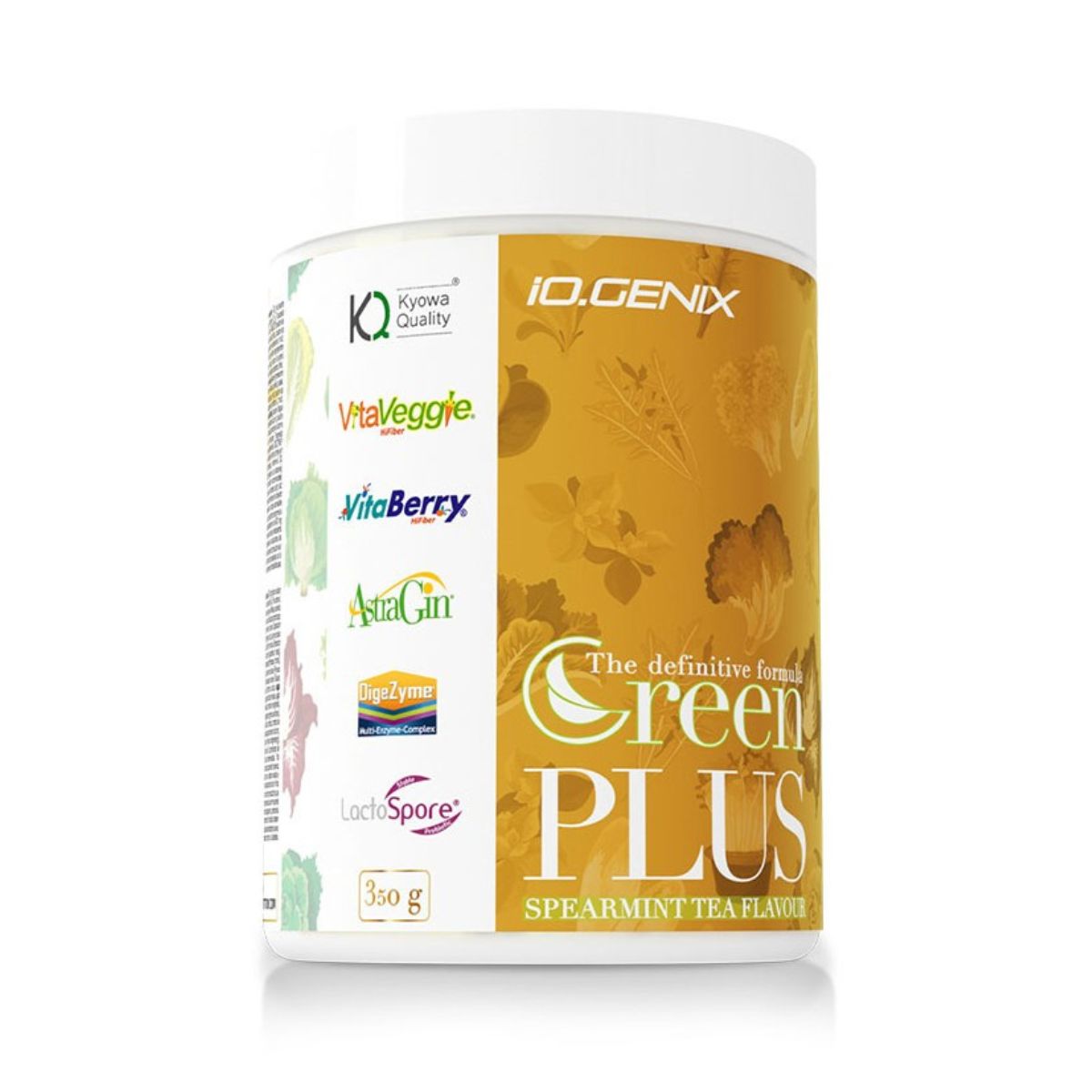 Green Plus