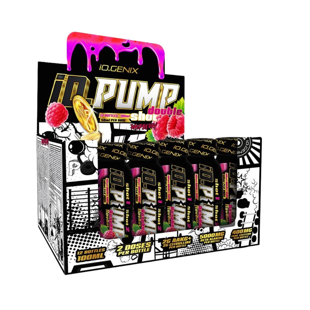 IO Pump