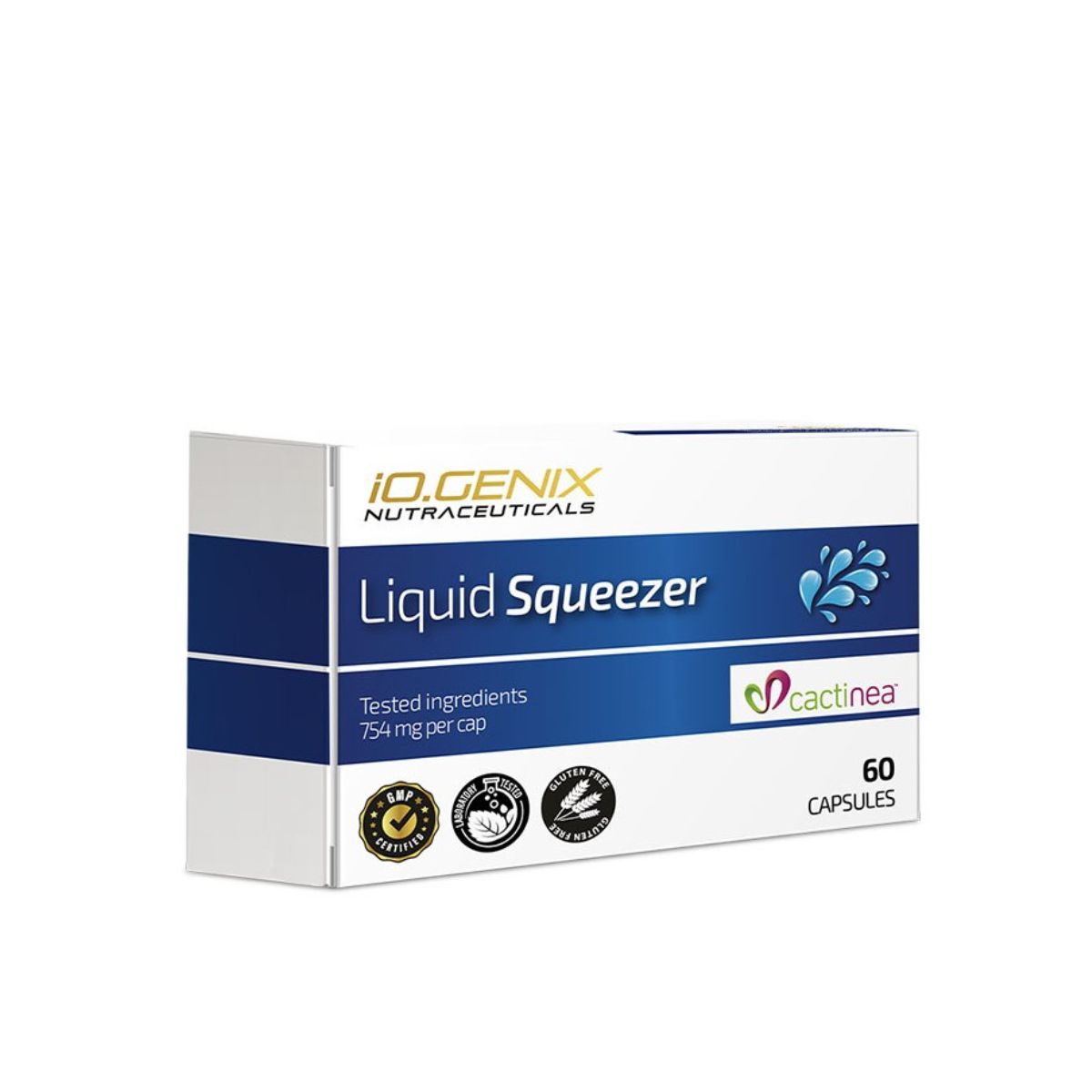 Liquid Squeezer