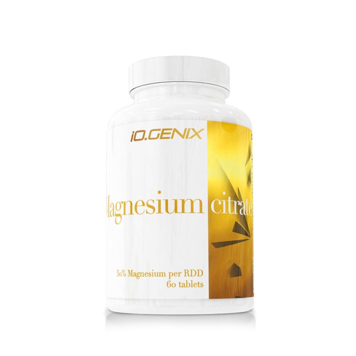 Magnesium Citrate