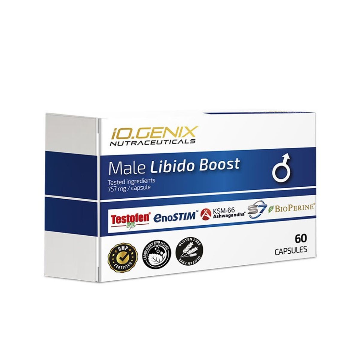 Male Libido Boost