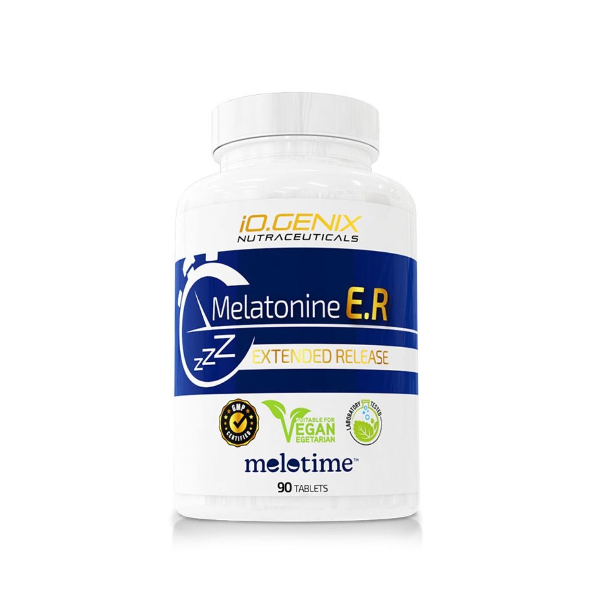 Melatonine E.R