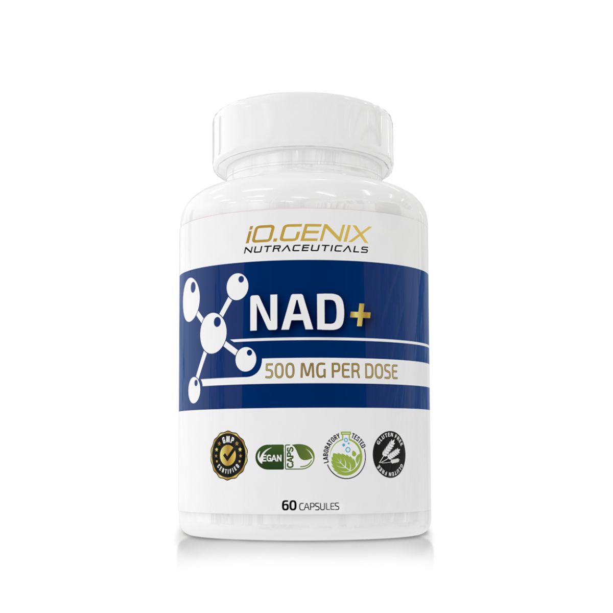 NAD+