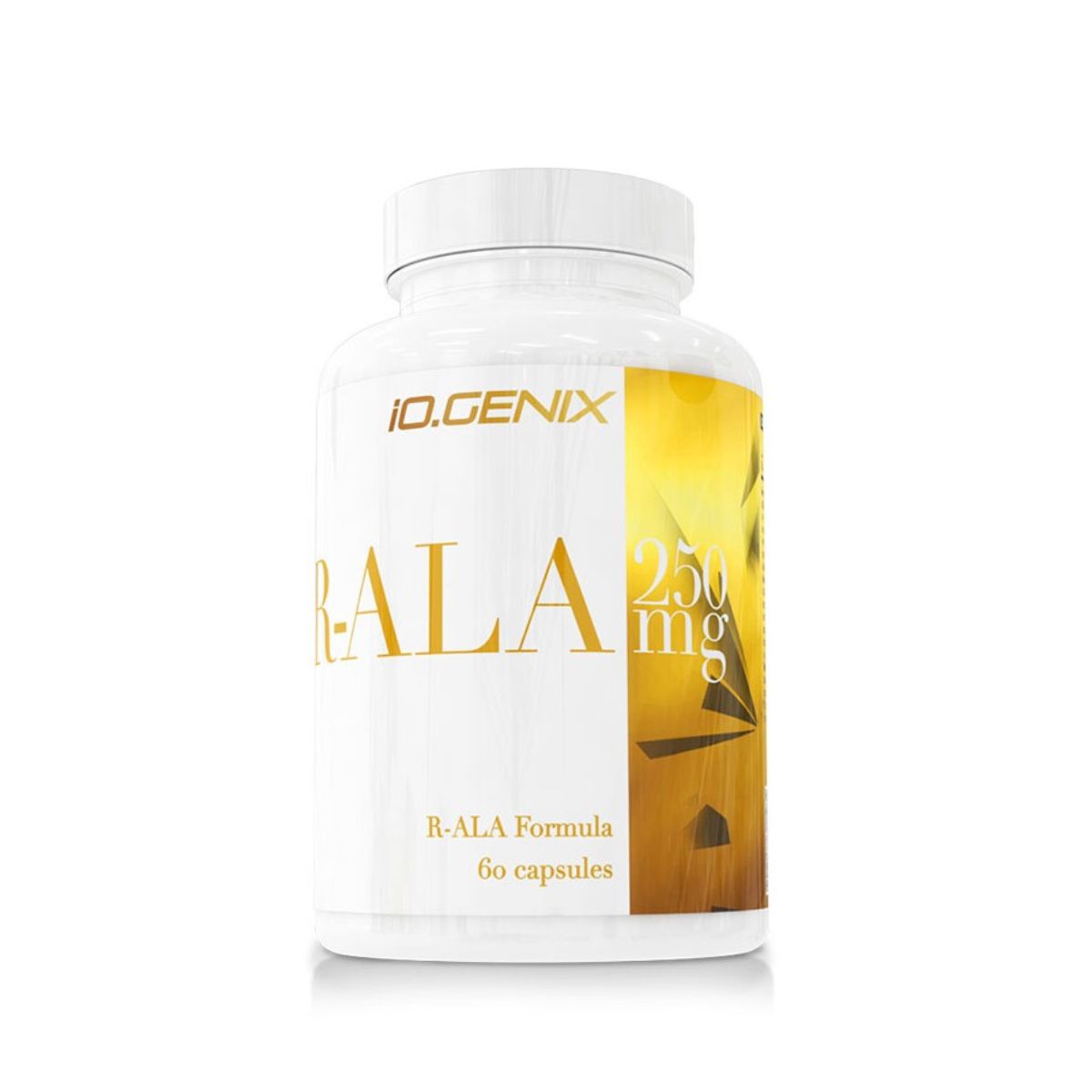 R-ALA 250mg
