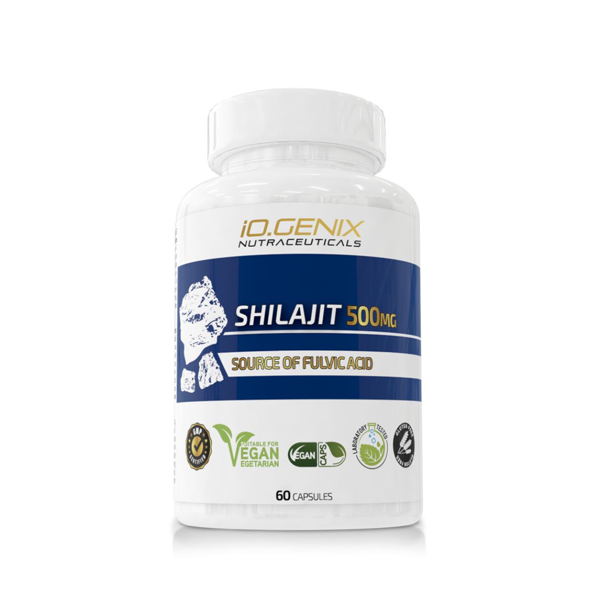 Shilajit