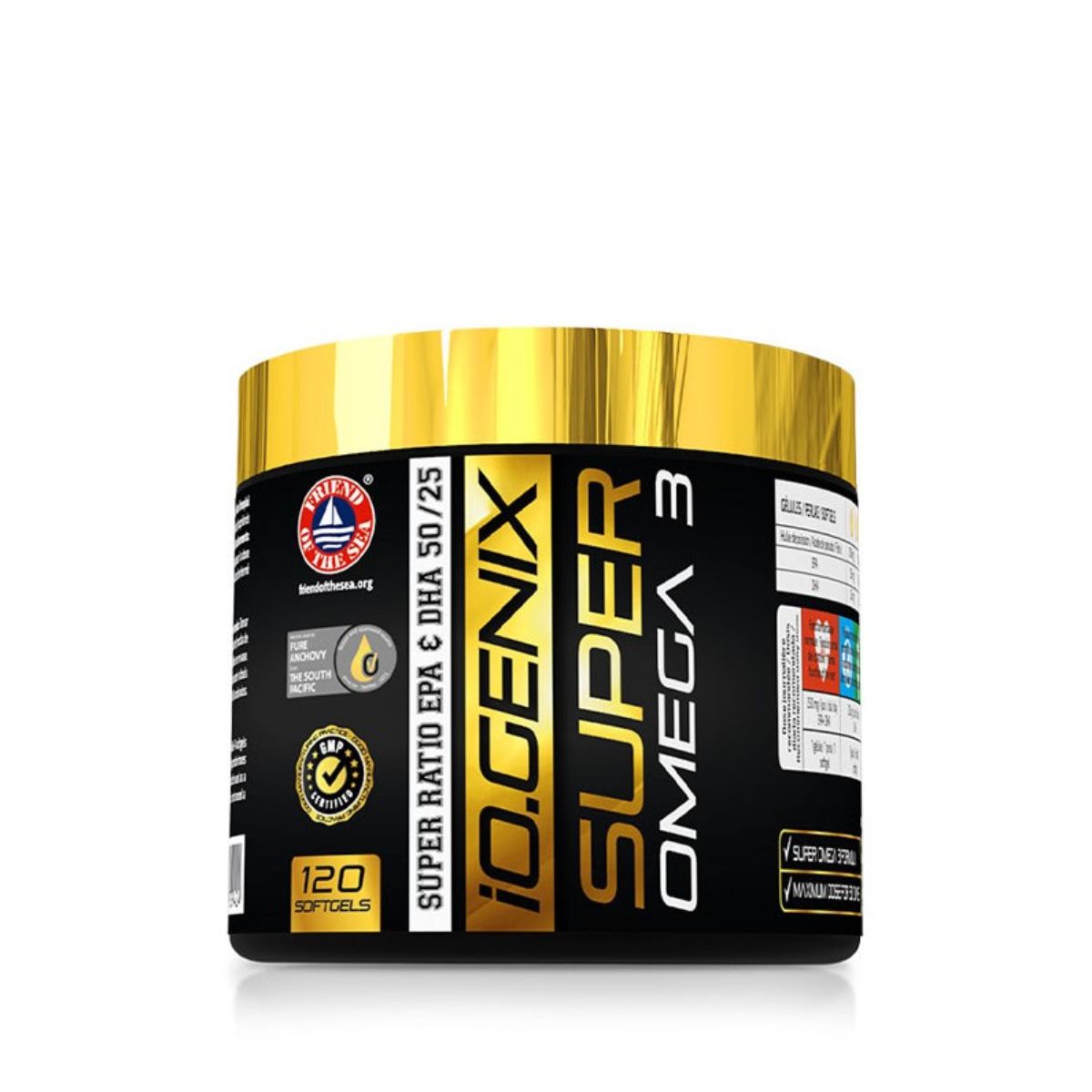 super omega 3 io genix