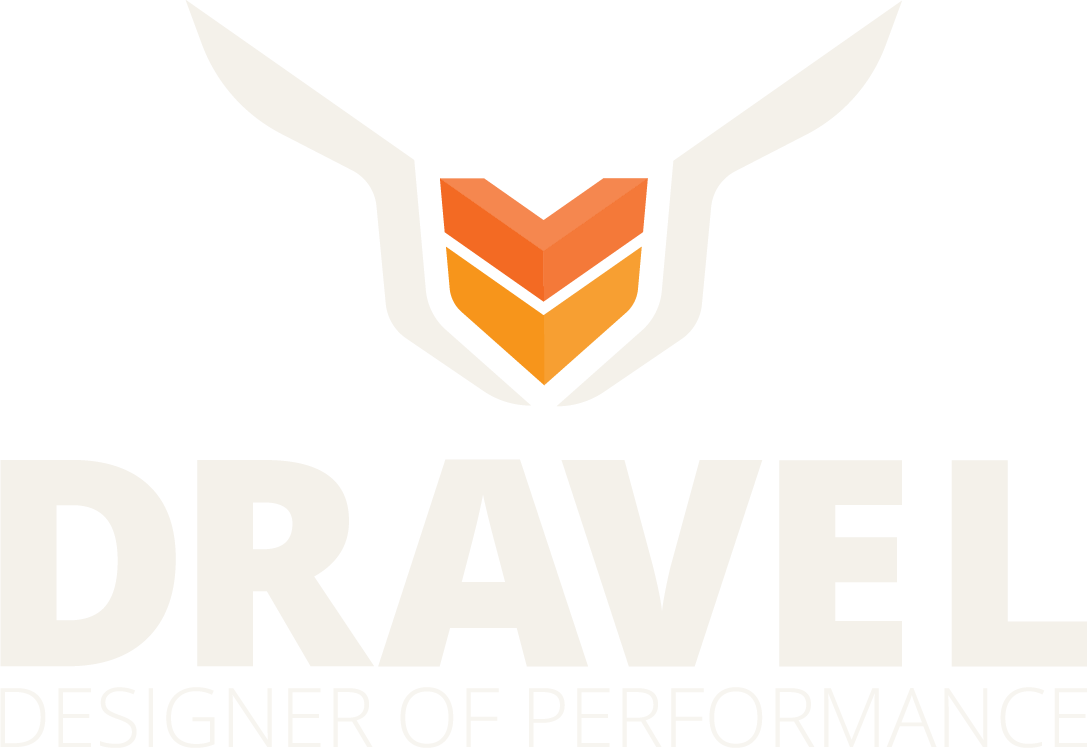 Dravel — Designer of performance